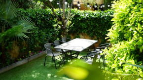 Beach House Private Garden Casa Entera Jardín Privado 5min playa